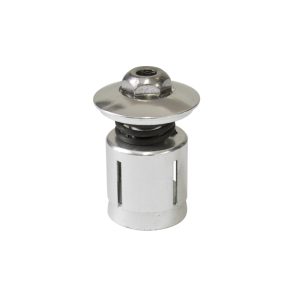Damco - CAPUCHON AVEC ÉCROU ÉTOILE A-heaset cap with star nut