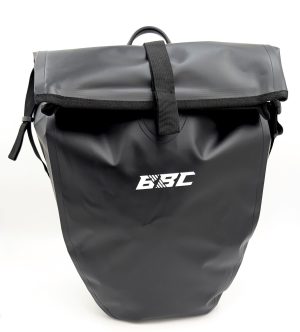 BBC - Saccoche Étanche Stealth Waterproof panier