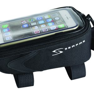 Serfas - SAC DE TUBE SUPÉRIEUR POUR TÉLÉPHONE CELLULAIRE