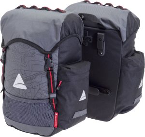 Axiom - Sacoches SEYMOUR OCEANWEAVE® P35+ Paniers