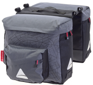 AXIOM - SEYMOUR OCEANWEAVE P25 TWIN