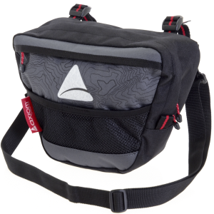 AXIOM - SEYMOUR OCEANWEAVE HANDLEBAR P4 Sac pour guidon