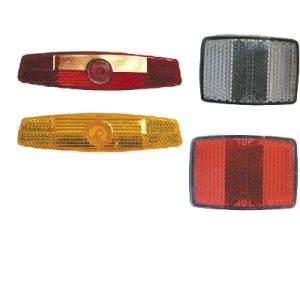 Ensemble de Réflecteurs 4 morceaux reflector kit