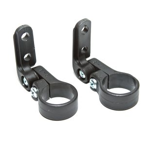 Damco - Collet de réflecteur pour tige de selle Seatpost reflector clamp