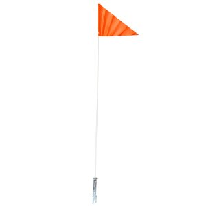 Icetoolz - DRAPEAU UNE SECTION