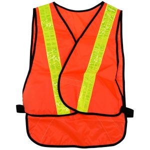 Damco - VESTE DE SÉCURITÉ