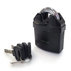 Damco - Cadenas en acier trempé