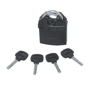 Damco - Cadenas en acier trempé