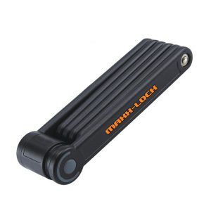 Maxx-Lock - CADENAS PLIANT