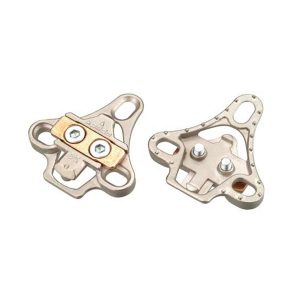 Varia - Cales SPD Pour Système Look ( 3 Trous )RC-8 cleats