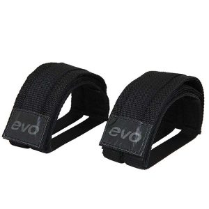 Evo - Courroies pour pédales E-GRIP