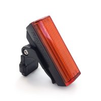 Ravemen - Lumière arrièreTR20, 20 LUMENS (USB) rear light