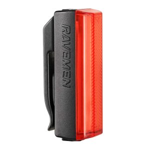 Ravemen - Lumière arrièreTR20, 20 LUMENS (USB) rear light