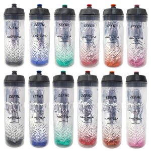 Bouteille pour vélo bike bottle