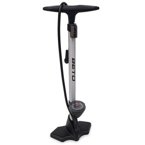 BETO - POMPE A PIED CMP-155 floor pump