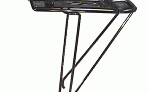 Porte baggage avec ressort - Bor Yueh Spring carrier