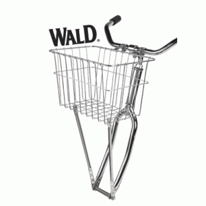 Wald - Panier avant #135 Front Basket