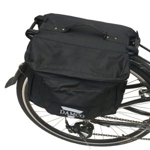 Damco - Sac Double Bag