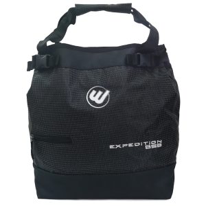 EXPEDITION - SAC 24L BSB bike pack