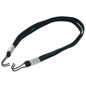 Damco - COURROIES ELASTIQUES POUR PORTE BAGAGE Carrier Straps