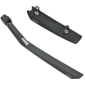 Zéfal - Ensemble de Gardes Boue DEFLECTEUR C50 fender kit