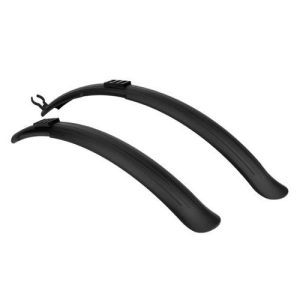 Damco - Gardes boue 700c Clip-on