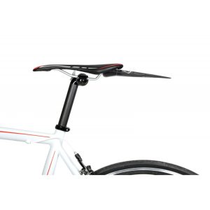 ZEFAL - SHIELD LITE M blanc - mudguard white