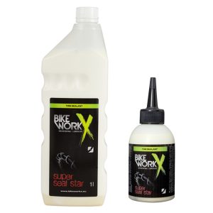 Bike Workx - SUPER SEAL STAR 125ml