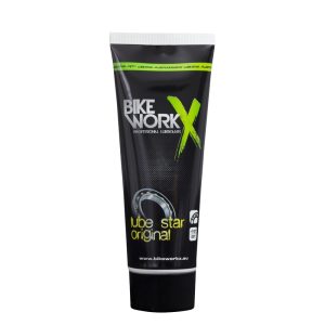 Bike Workx - LUBE STAR ORIGINAL 100gr graisse grease