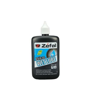 Wet lube - Zéfal