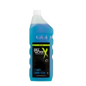 Bike Workx - CHAIN CLEAN STAR 1L