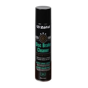 ZEFAL - NETTOYANT DE FREIN A DISQUE degraissant aerosol freins