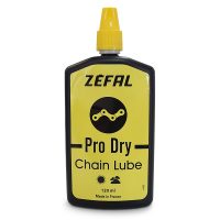 Zéfal - PRO DRY LUBE Lubrifiant