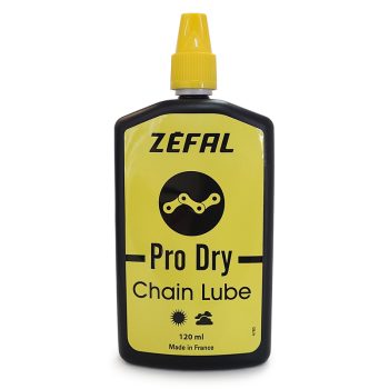 Zéfal - PRO DRY LUBE