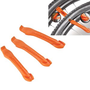 ICETOOLZ - Leviers à pneus 64P3 tire levers