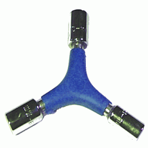 Clé à écrous - Smart tool