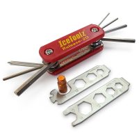 Icetoolz - Outil RELEASE 20 Multi-tool multi-outils