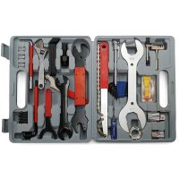 Damco - Ensemble d’outils 36 morceaux 36 pcs tool kit