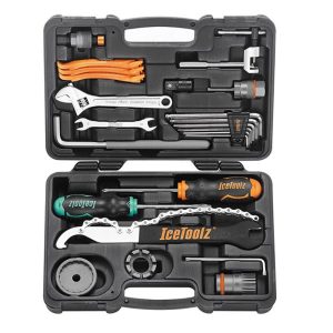 Icetoolz - ESSENCE TOOL KIT 82F4