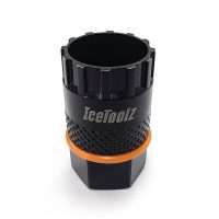 Icetoolz - OUTIL ROUE LIBRE/CASSETTE socket tool