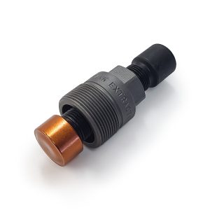 ICETOOLZ - Extracteur pour pédalier 04C2 crank puller