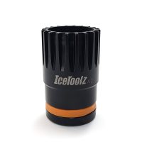 Icetoolz - Douille pour boîtier de pédalier Bottom Bracket socket