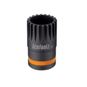 Icetoolz - Douille pour boîtier de pédalier Bottom Bracket socket