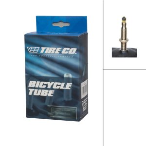 Vee Rubber - Chambre à air 27.5 X 3.00 (40mm) Presta Inner Tube
