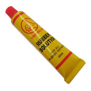 Thumbs up - Colle pour rustines rubber cement