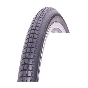 Vee Rubber - Pneu 24" X 1-3/8" Tire
