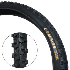 Damco - Pneu 24x1.90 tire