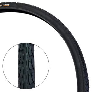 Damco - Pneu D1003 26 x 1 3/8 Tire