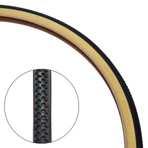 Vee Rubber - Pneu v074 27x 1 1/4 Tire