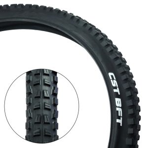 CST - Pneu C1752 BFT 27.5 X 2.25 tire